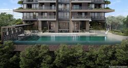 Beach Road (D7), Condominium #503995851